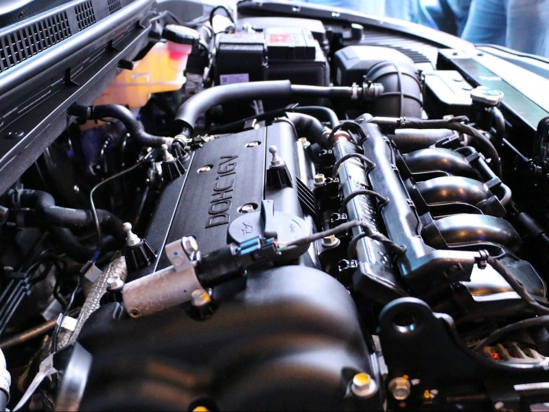 Engine and Performance Parts