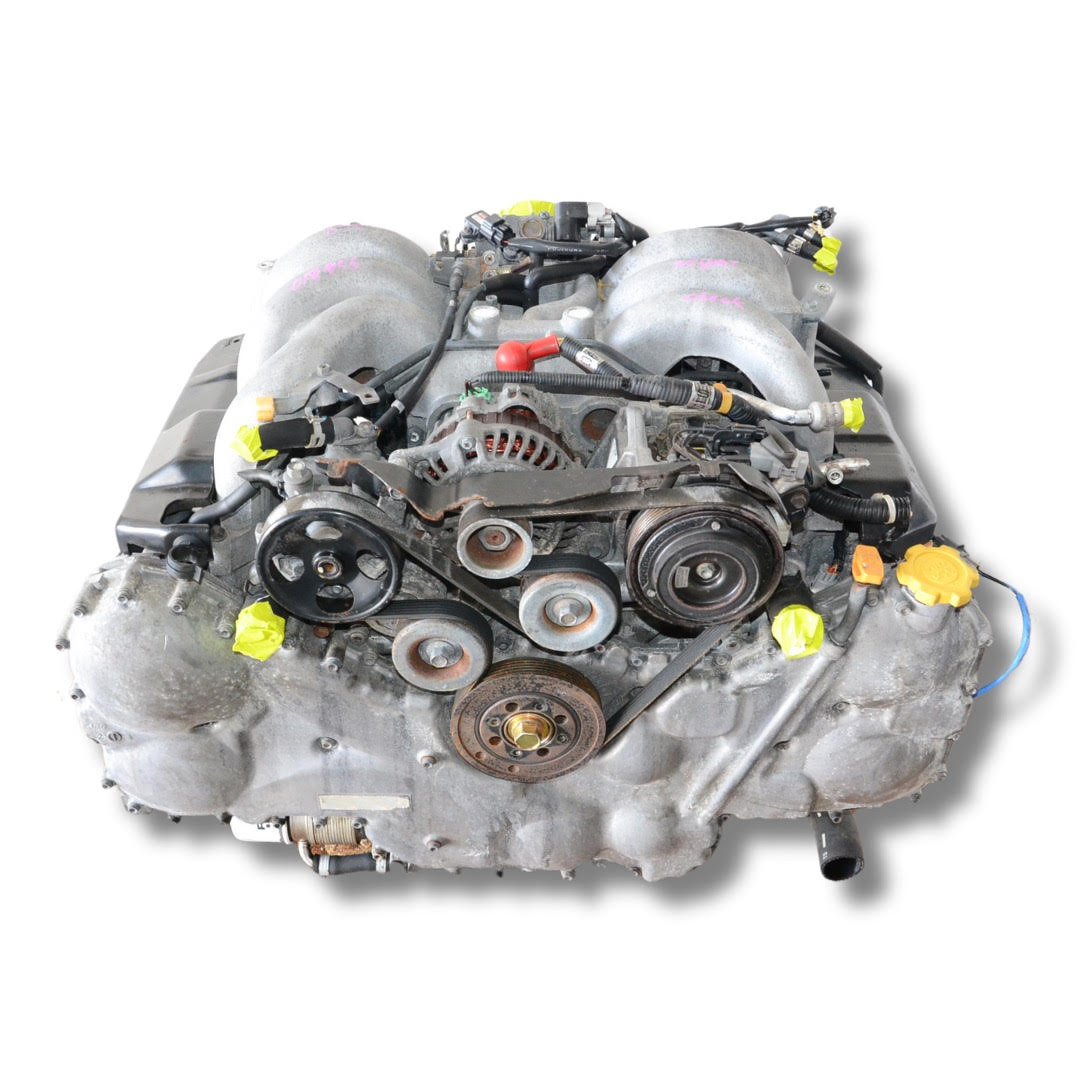 Subaru Outback 2000 2001 2002 EZ30 3.0L Engines (Aluminum intake)