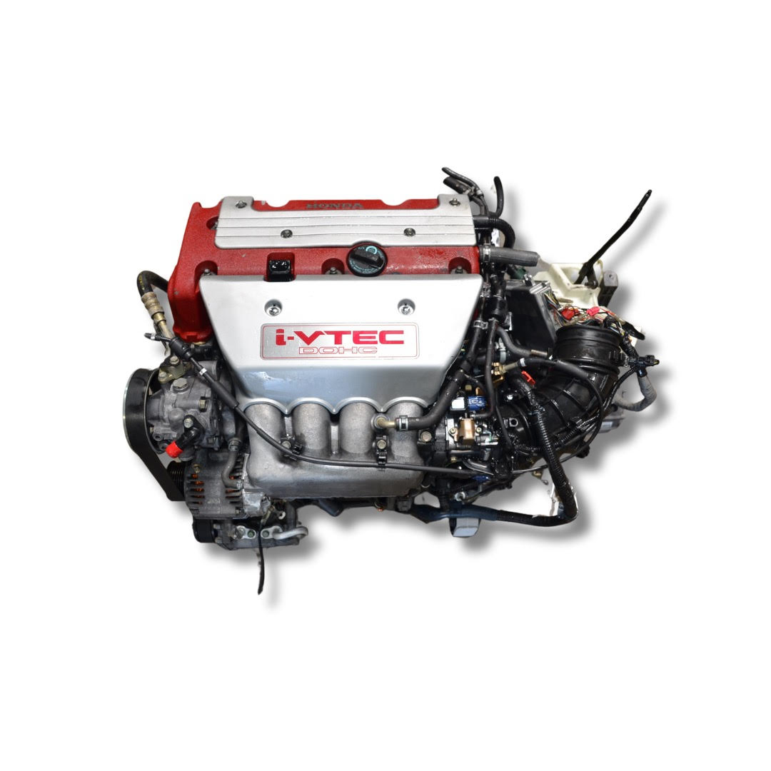 JDM Acura RSX K20A 2.0L Engines 