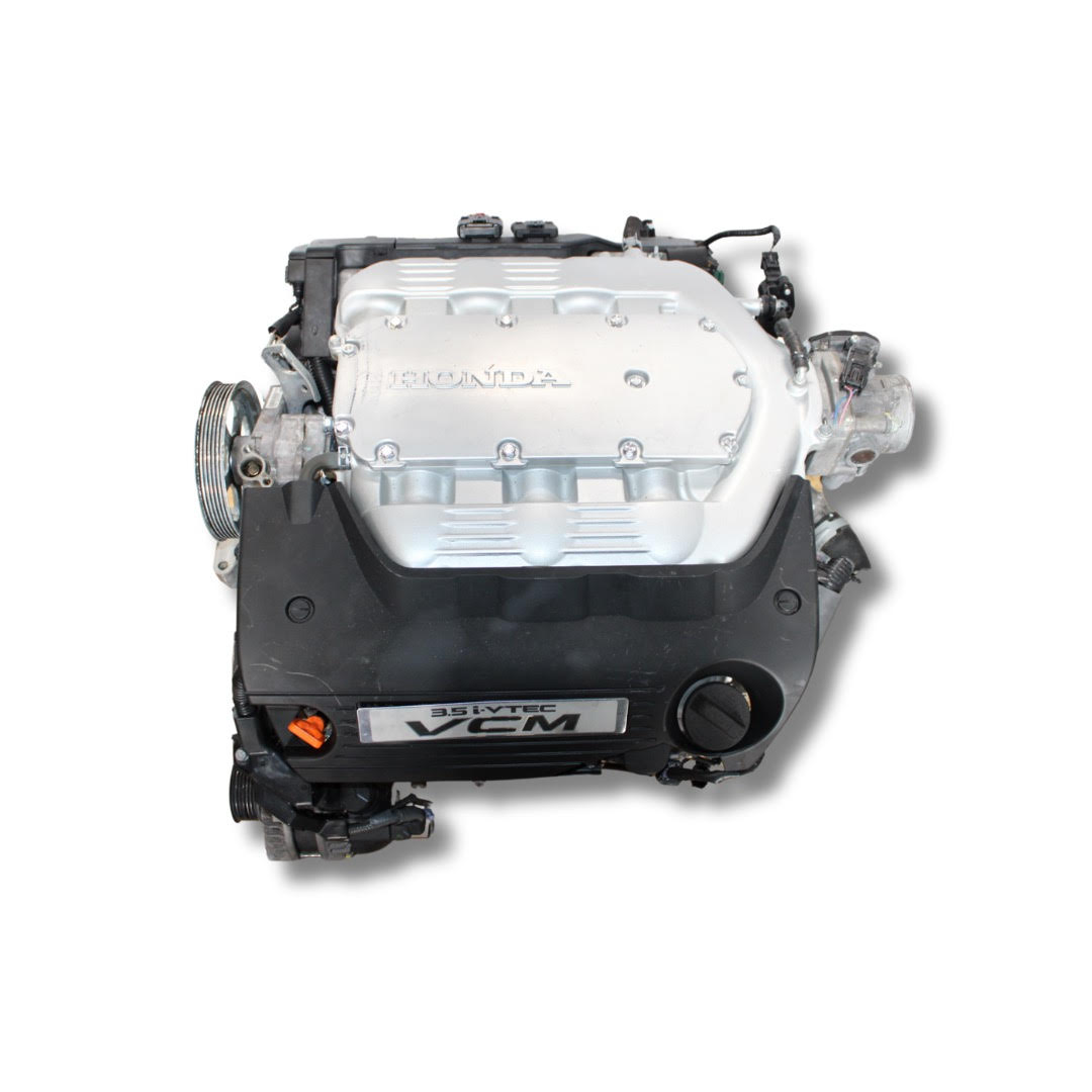 Honda Pilot 2009 2010 2011 2012 2013 2014 J35A 3.5L (VCM) Engines