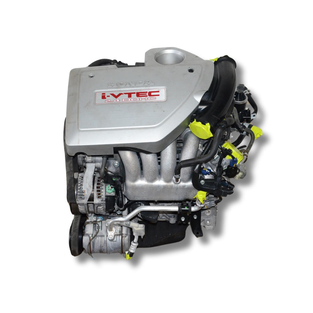 Acura TSX 2004 2005 2006 2007 2008 K24A 2.4L RBB Engines