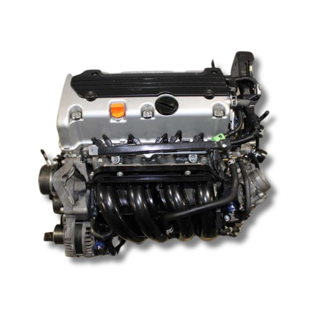 Honda CRV 2010 2011 2012 2013 2014 K24A 2.4L Engines