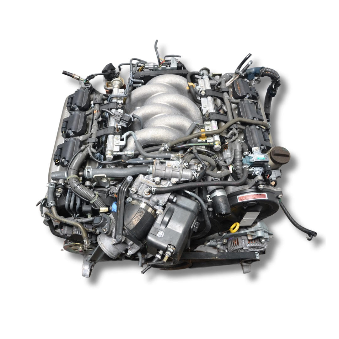 HONDA LEGEND ACURA RL C35A 3.5L V6 Engines