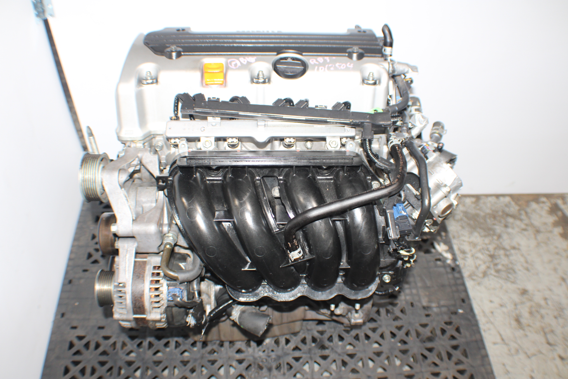2010-2011-2012-2013-2014-2015 ACURA TSX ENGINE 2.4L VTEC JDM K24A RB3 MOTOR DOHC I-VTEC