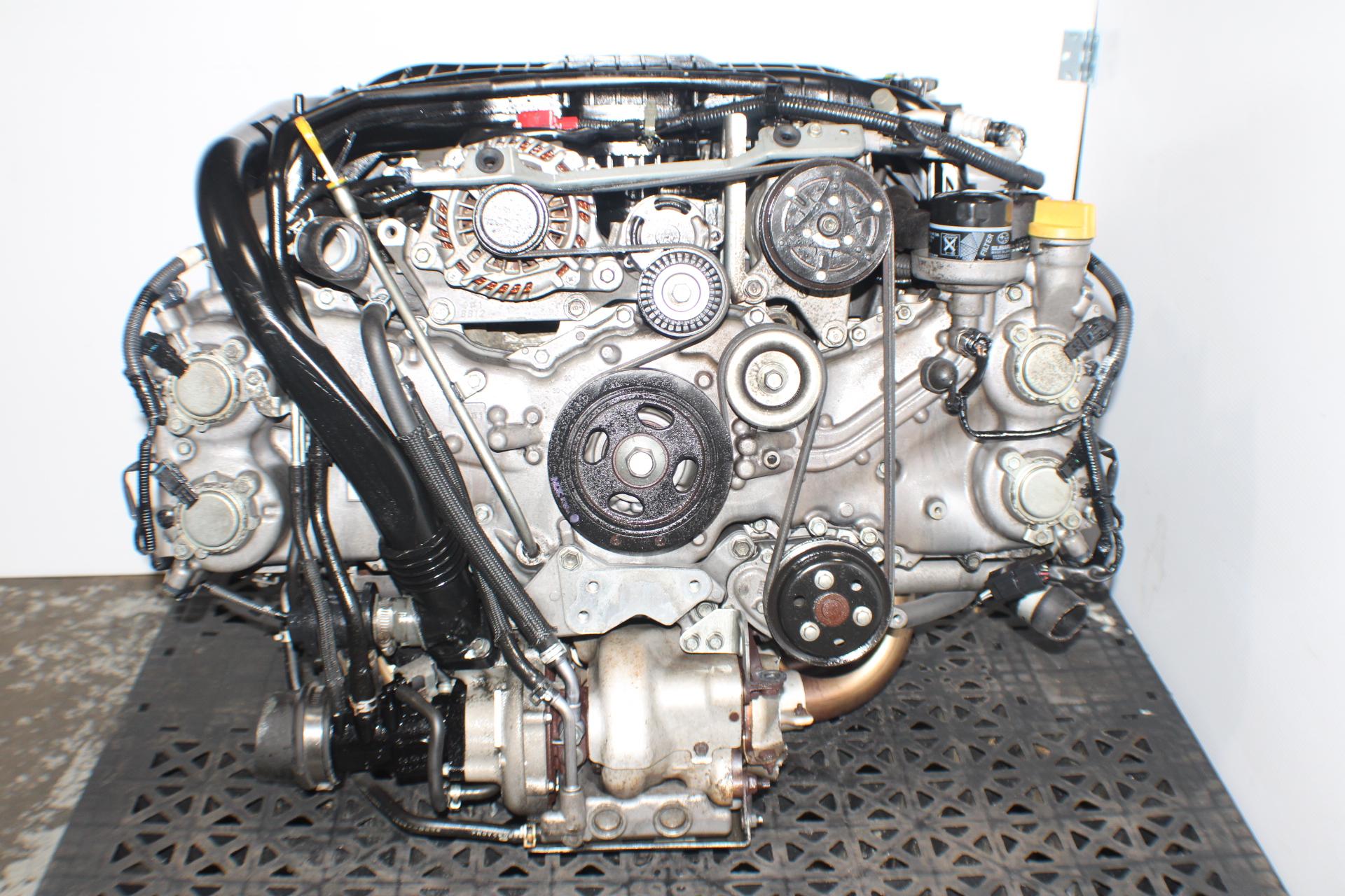 2015 2016 2017 2018 2019 2020 JDM SUBARU WRX TURBO ENGINE 2.0L FA20 **IMPORTED FROM JAPAN**LOW MILE