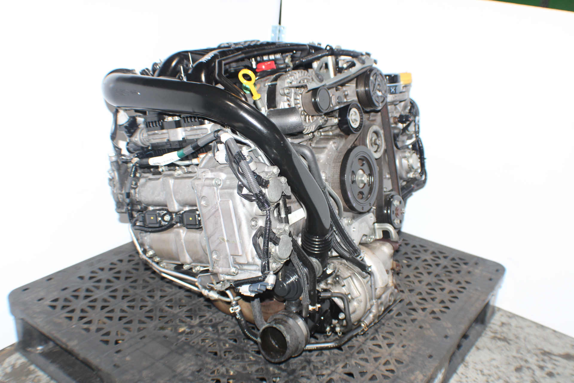 2015 2016 2017 2018 2019 2020 JDM SUBARU WRX TURBO ENGINE 2.0L FA20 **IMPORTED FROM JAPAN**LOW MILE