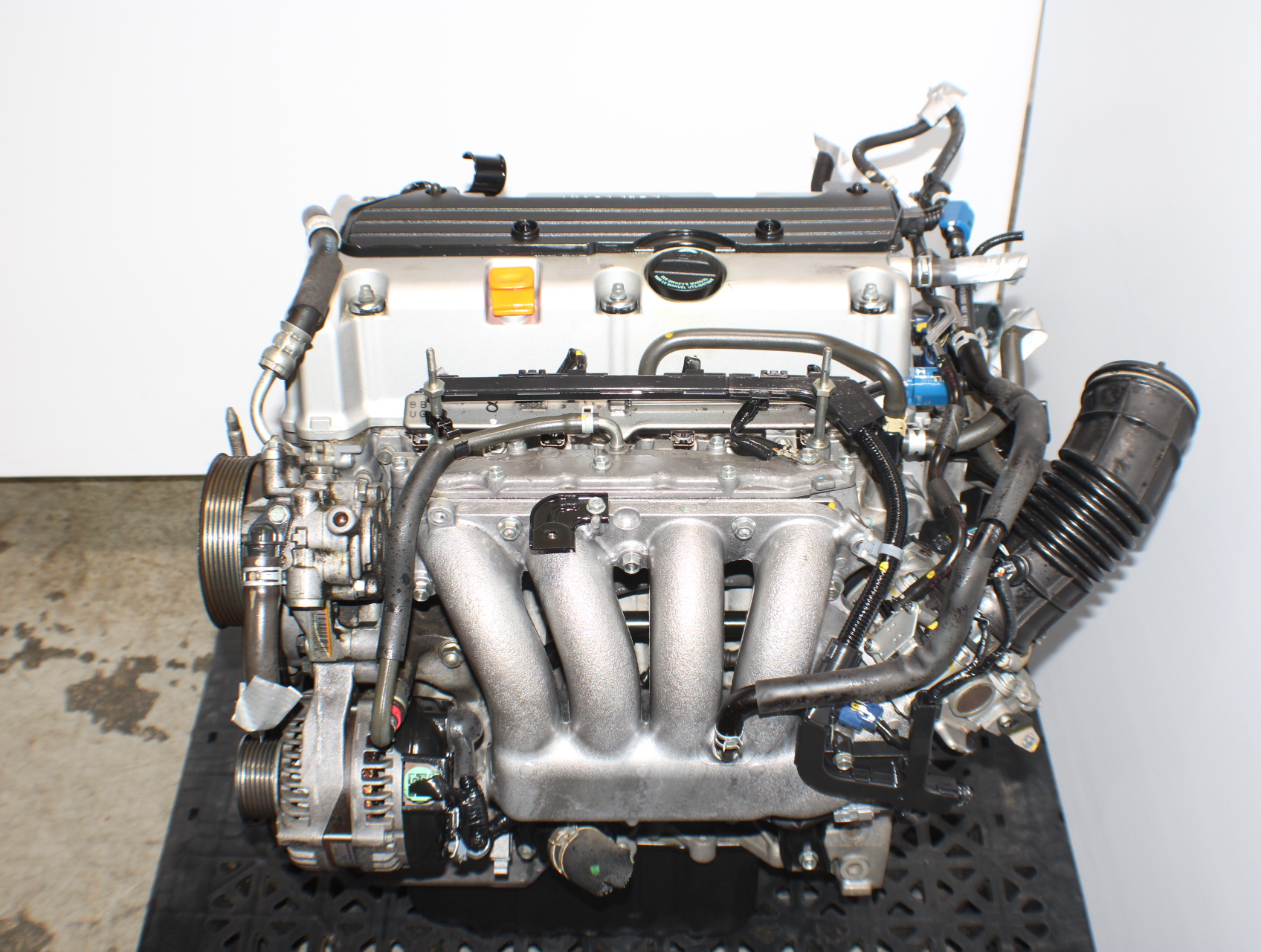HONDA ACURA TSX 2.4L ENGINE K24A RBB 3 LOBE VTEC ENGINE 2004 2005 2006 2007 2008