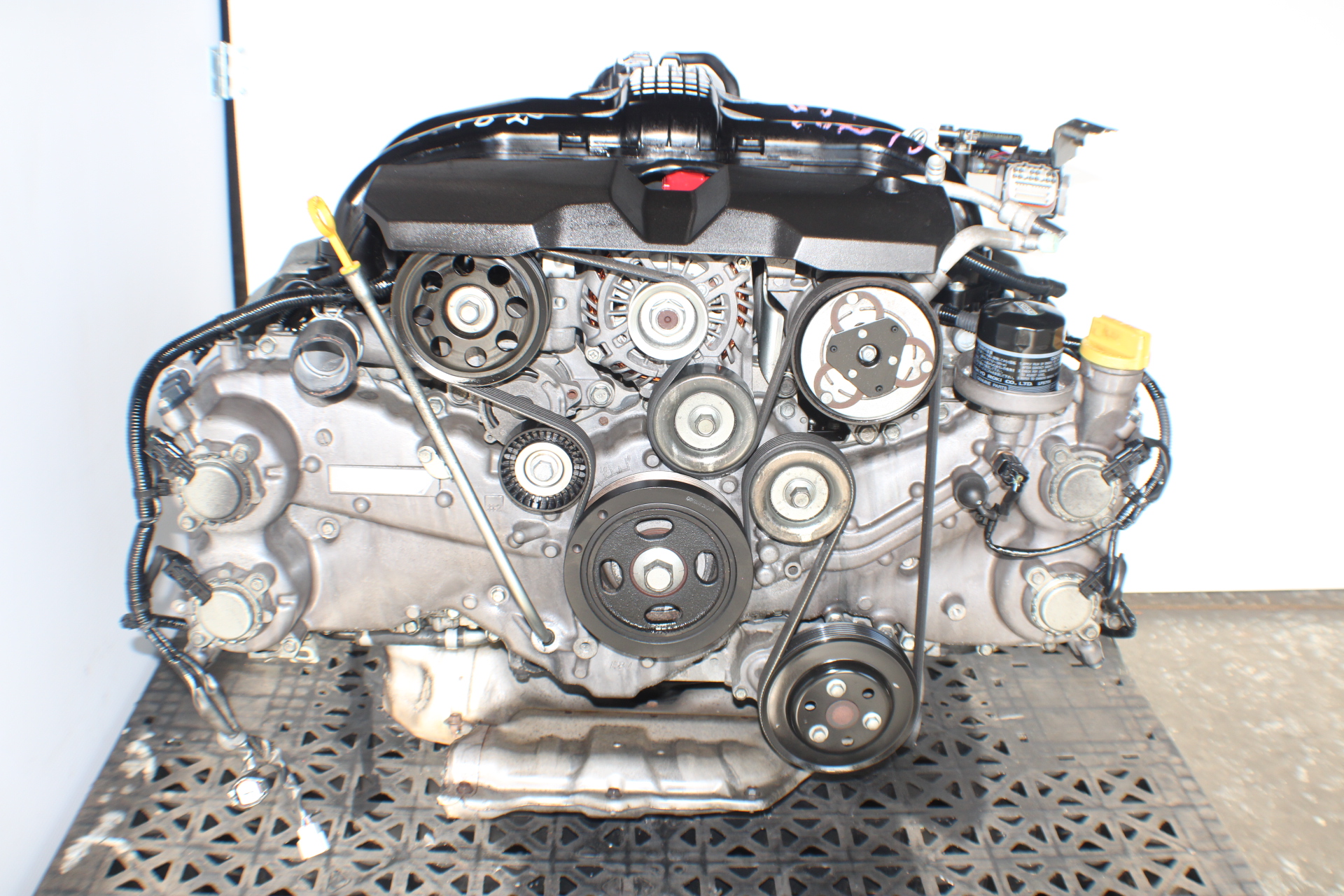 JDM FB20 SUBARU XV CROSSTREK 2012 2013 2014 2015 2016 2017 2.0L SUBARU IMPREZA DOHC AVCS ENGINE