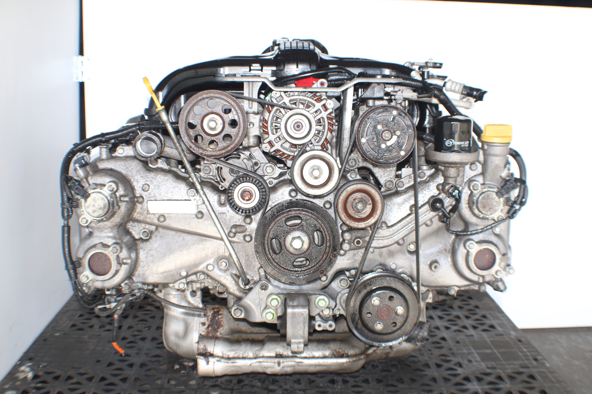 2011-2017 JDM SUBARU FORESTER, OUTBACK, LEGACY 2.5L ENGINE FB25