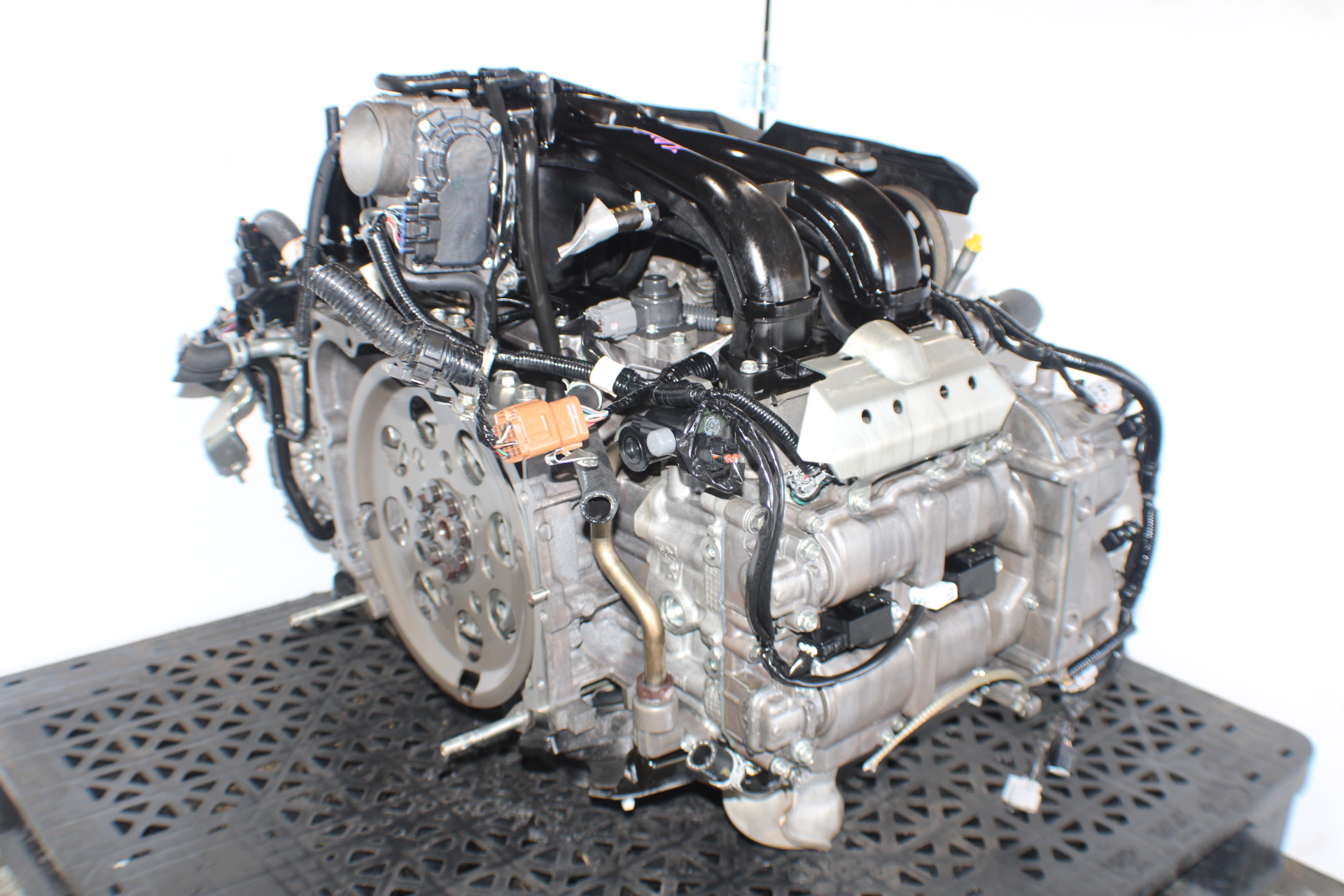 JDM FB20 DOHC ENGINE 2012-2014 IMPREZA AND 2012-2016 CROSSTREK FB20 MOTOR