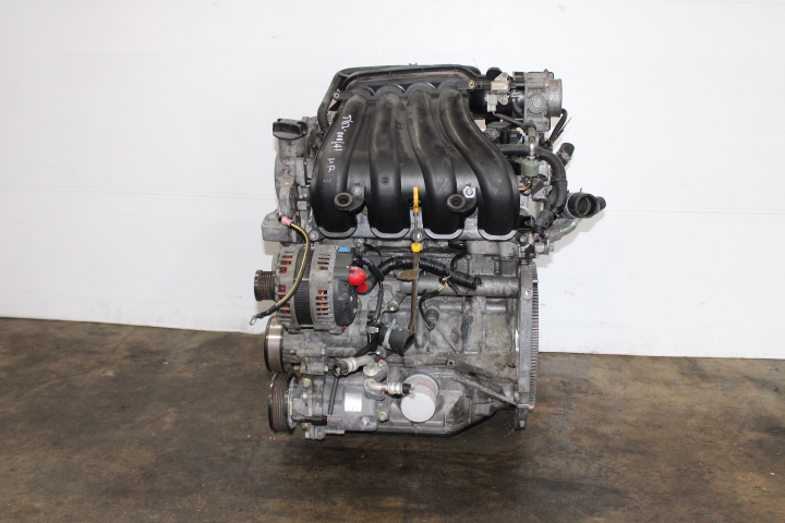 2007-2012 Nissan Versa Engine MR18DE 1.8L DOHC JDM Motor
