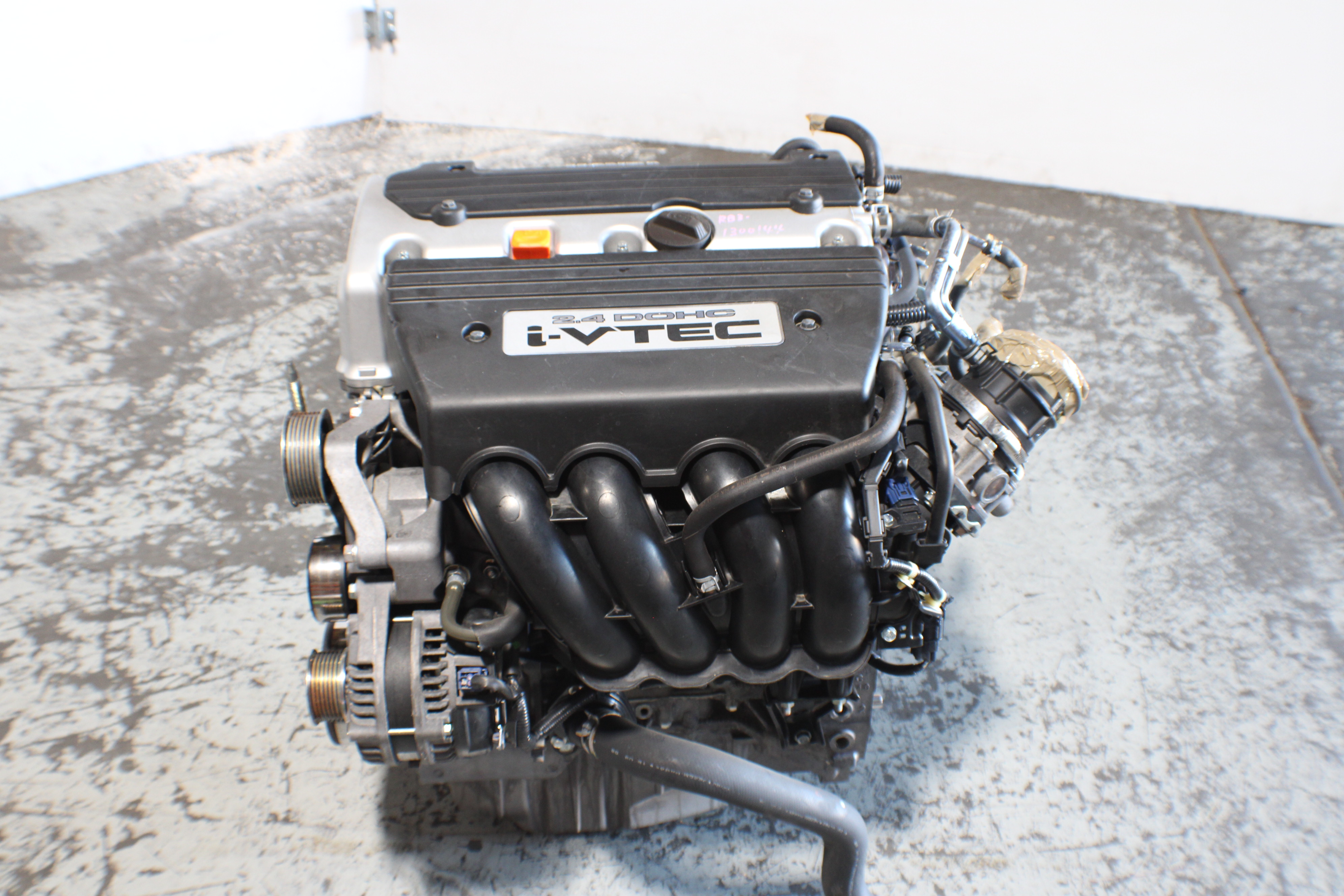 2010 2011 2012 2013 2014 HONDA CRV JDM K24A RB3 2.4L ENGINE
