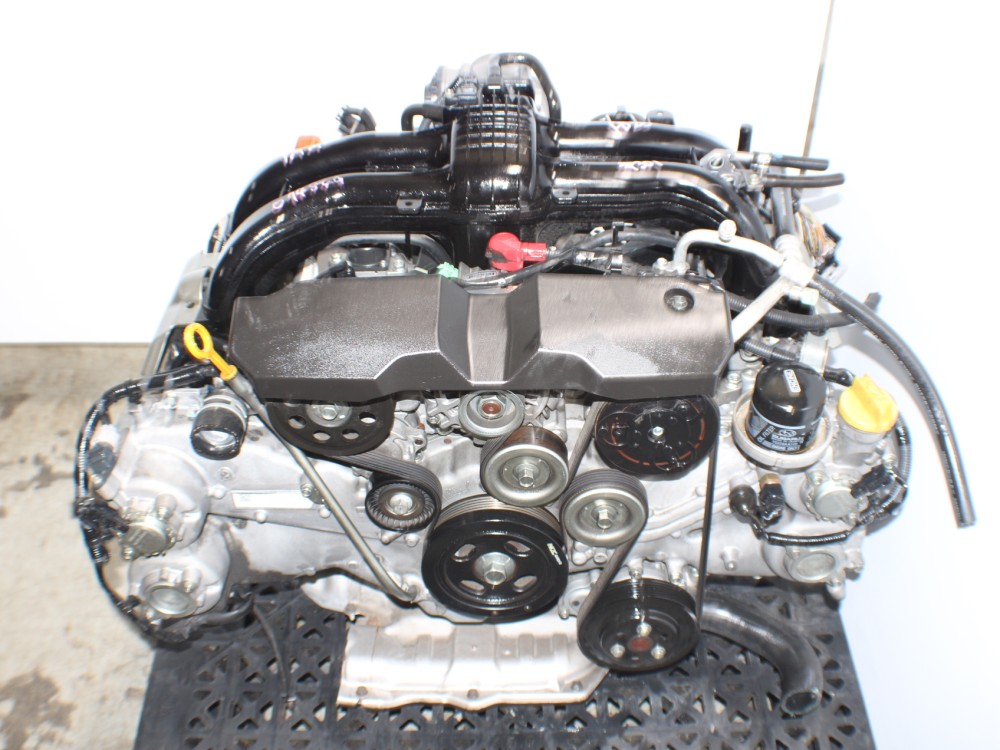 2013 2014 2015 2016 2017 2018 Subaru Legacy Outback JDM FB25 DOHC 2.5L Engine