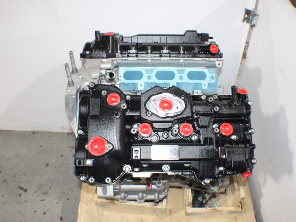 2015 2016 2017 2018 KIA SORENTO G6DH 3.3L V6 6 CYLINDER ENGINE