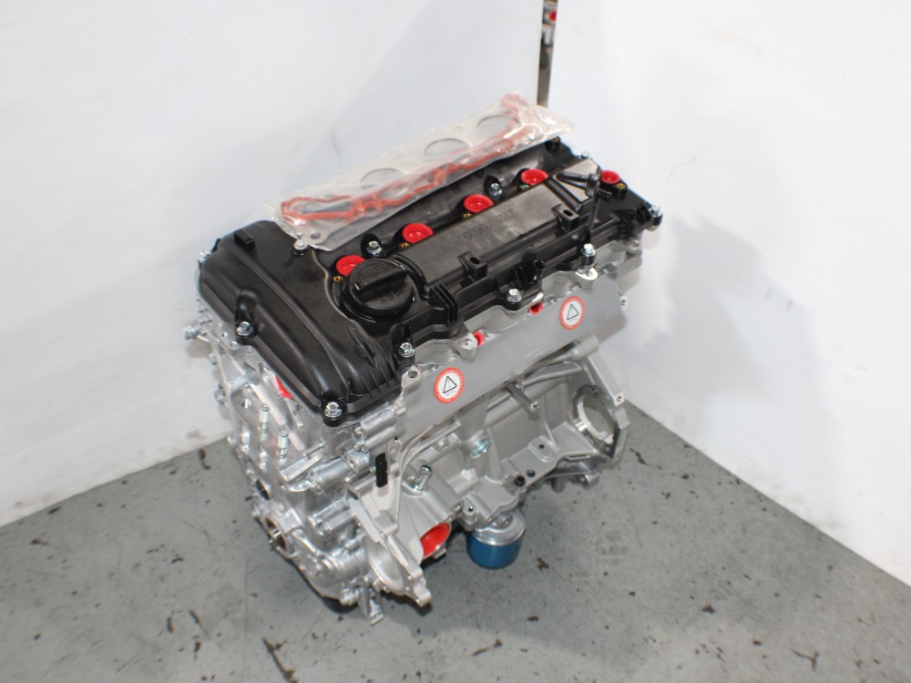 BRAND NEW 2014 2015 2016 KIA FORTE G4NB 1.8L DOHC ENGINE ZERO MILE