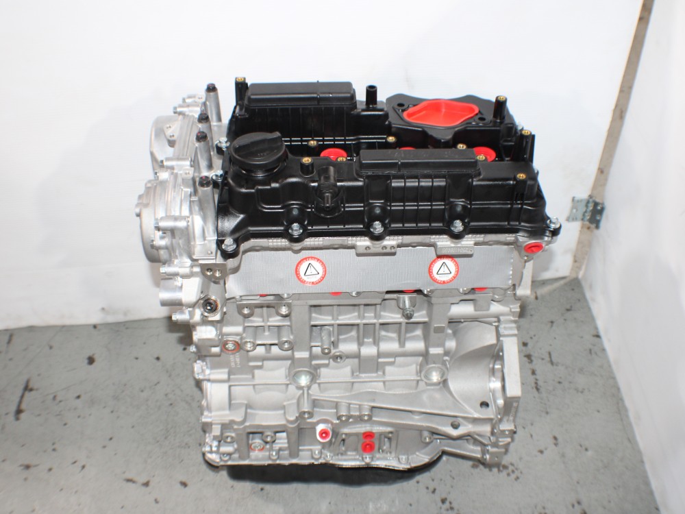 2014 2015 2016 2017 2018 2019 2020 2020 Kia Sorento 4-Door New Engine Assembly G4KJ 2.4L New Type Theta II GDI 4-Cylinder Gen2 BRAND NEW FOR SALE