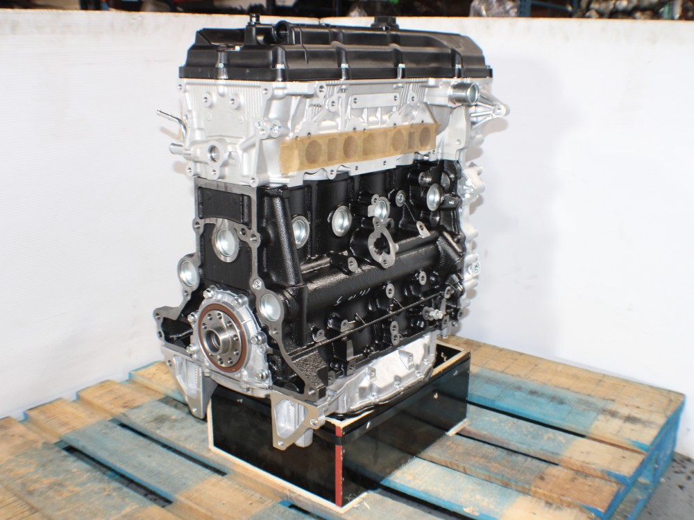 2005 2006 2007 2008 2009 2010 2011 2012 2013 2014 2015 Brand New Toyota Tacoma Engine 2.7L 2TR-FE 4-Cylinder Motor 2TR