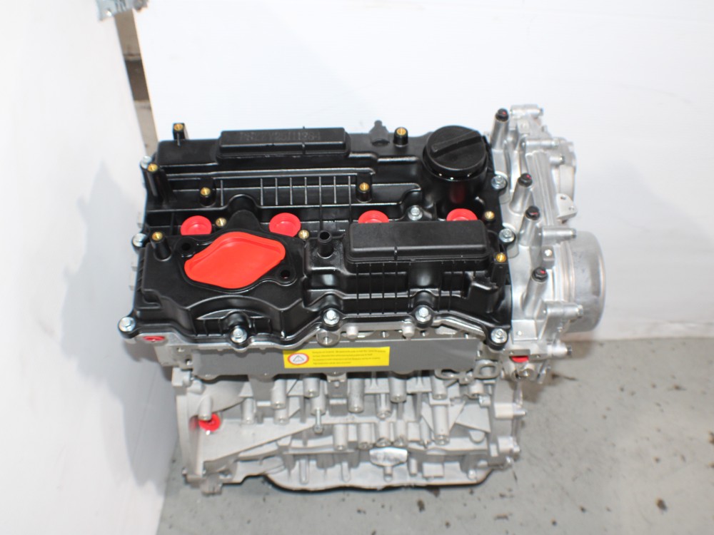 Brand New 2015-2016-2017-2018-2019 Hyundai Sonata 2.4L Engine G4KJ Theta II GDI