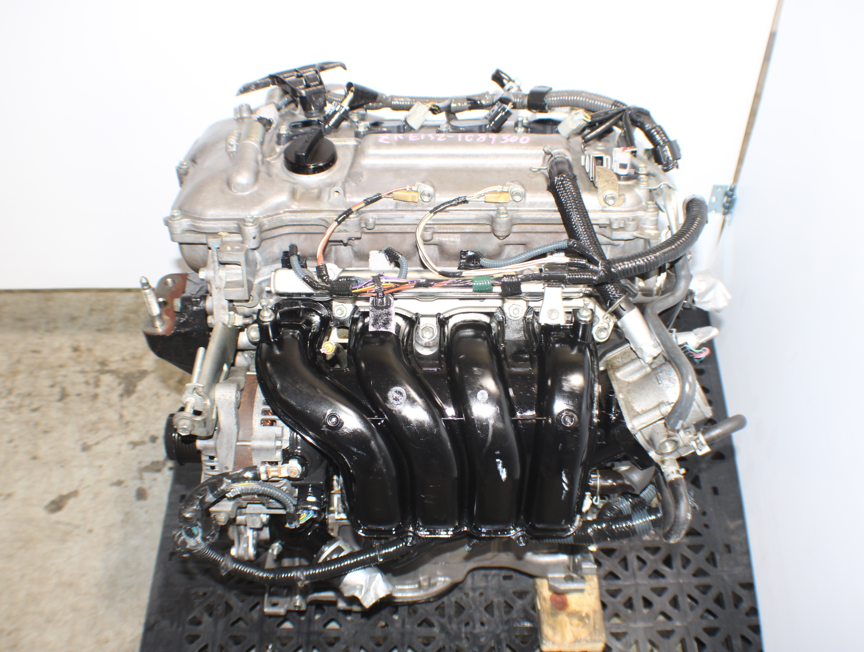 2009-2014 JDM TOYOTA COROLLA 1.8L ENGINE 2ZRFE**35K-45K MILES**IMPORTED FROM JAPAN