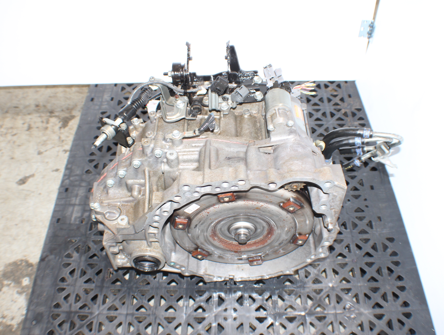 2010 2011 2012 2013 2014 2015 JDM LEXUS ES350 2WD 2x4 AUTOMATIC TRANSMISSION