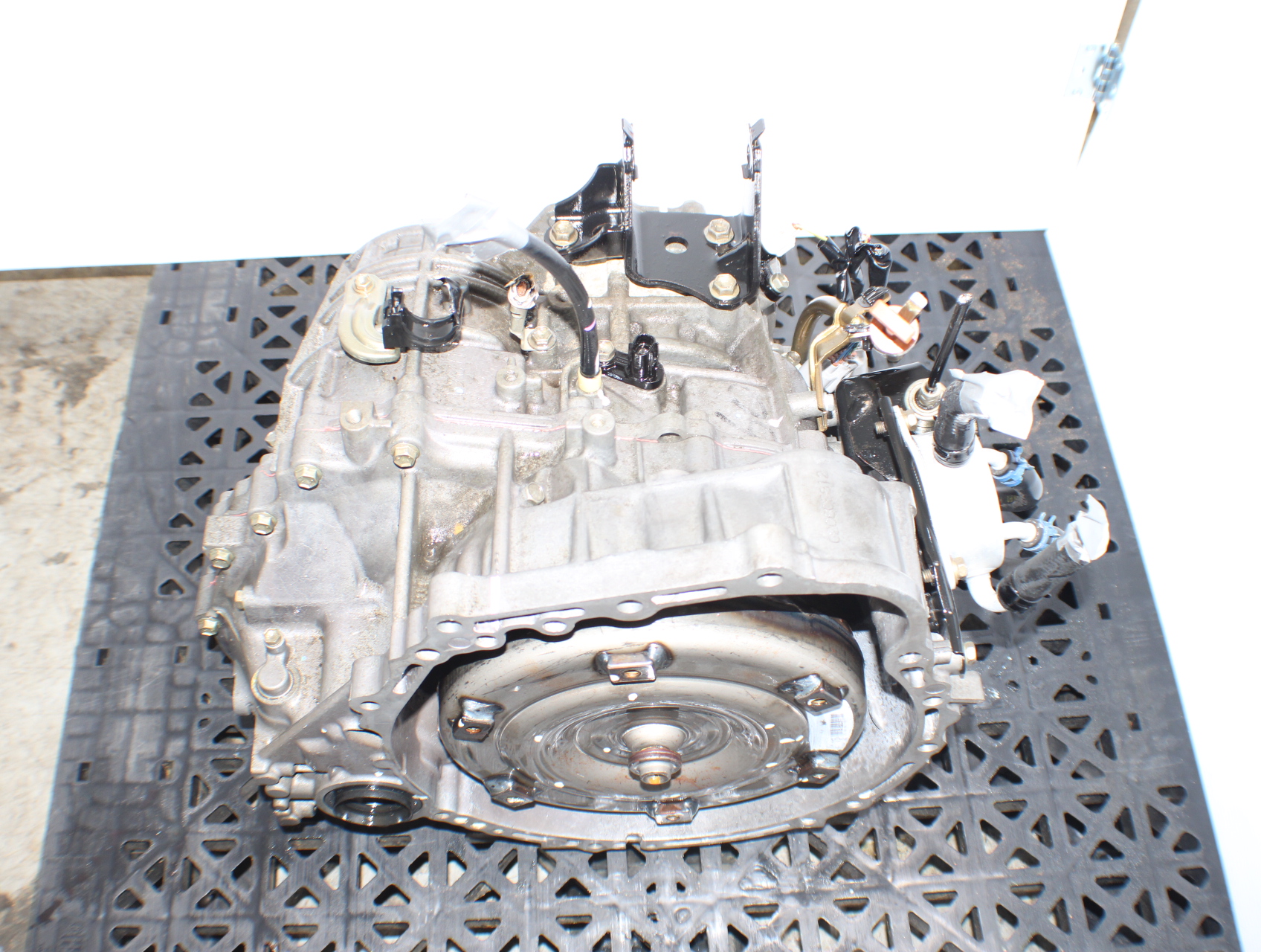 2008 2009 2010 2011 2012 JDM TOYOTA RAV4 AUTOMATIC TRANSMISSION 2WD 2x4 2AR-FE