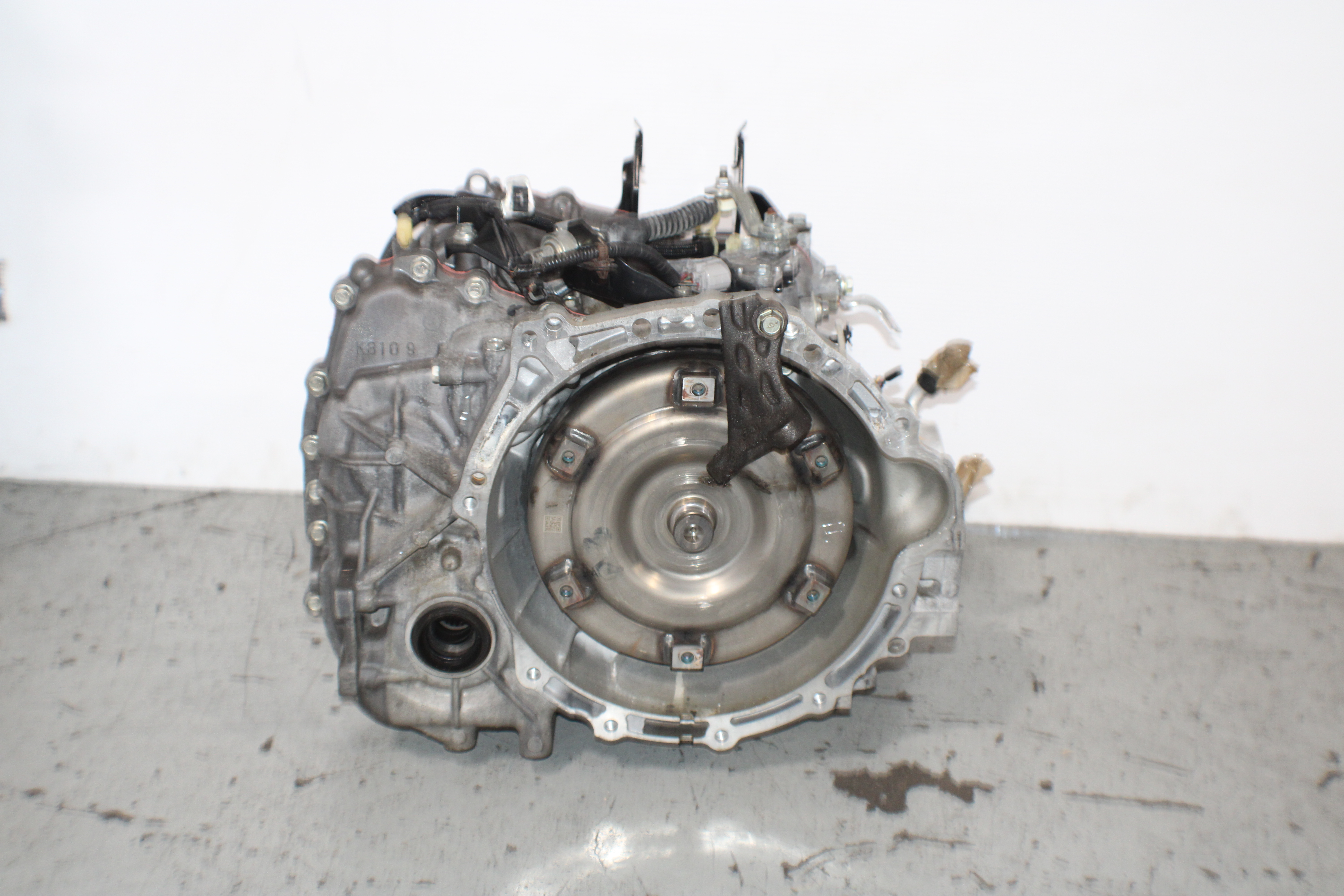 2014 2015 2016 2017 2018 2019 Toyota Corolla JDM 2ZR Automatic CVT 1.8L Transmission