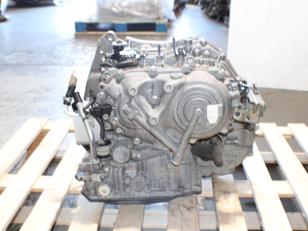 NISSAN SENTRA 2013 2014 2015 2016 2017 2018 AUTOMATIC CVT TRANSMISSION JDM MRA8 1.8L