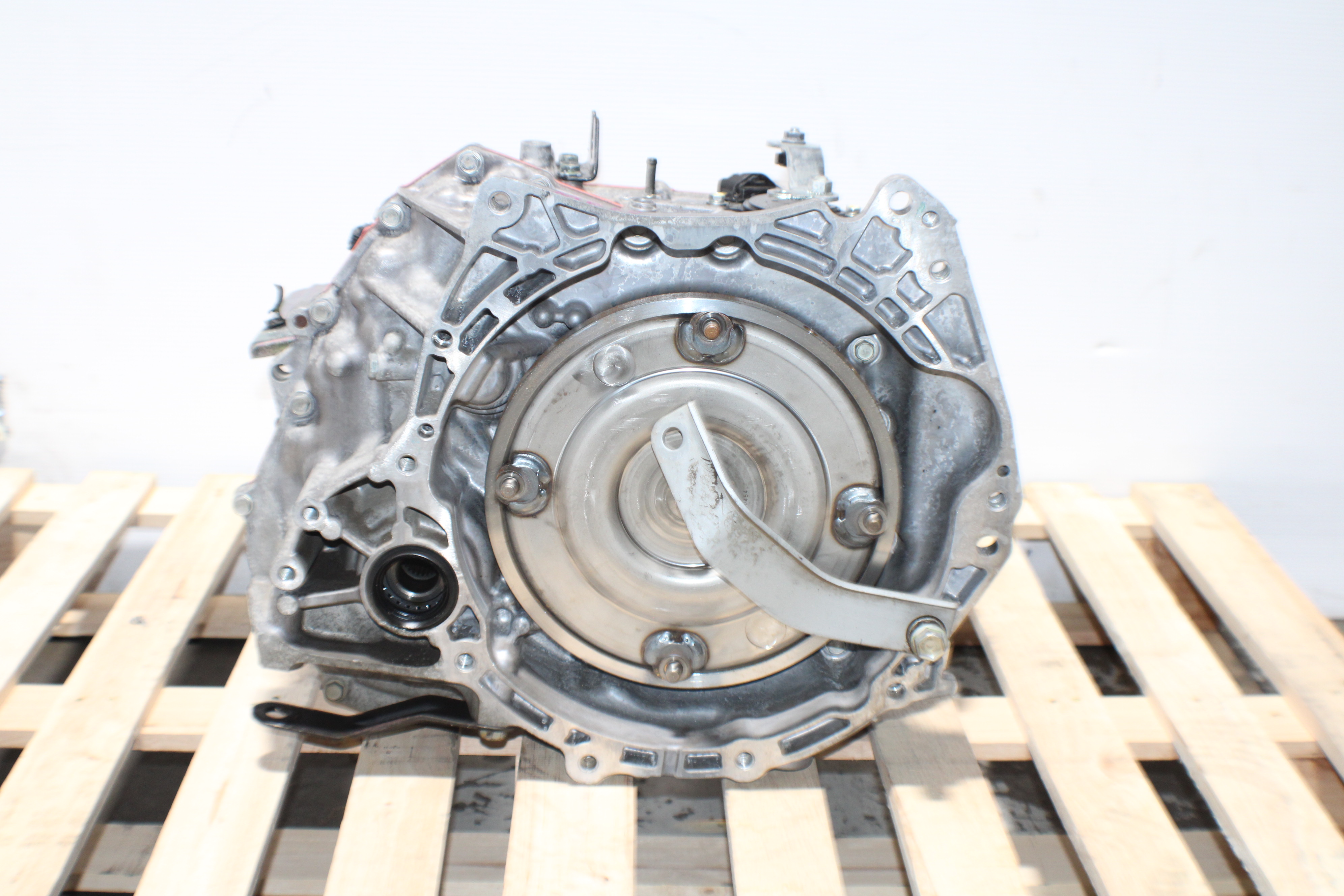 2013 2014 2015 2016 2017 2018 NISSAN SENTRA AUTOMATIC CVT TRANSMISSION JDM MRA8 1.8L 