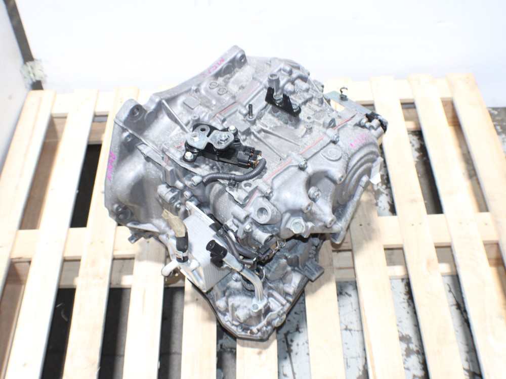 NISSAN SENTRA 2013 2014 2015 2016 2017 2018 AUTOMATIC CVT TRANSMISSION JDM MRA8 1.8L 