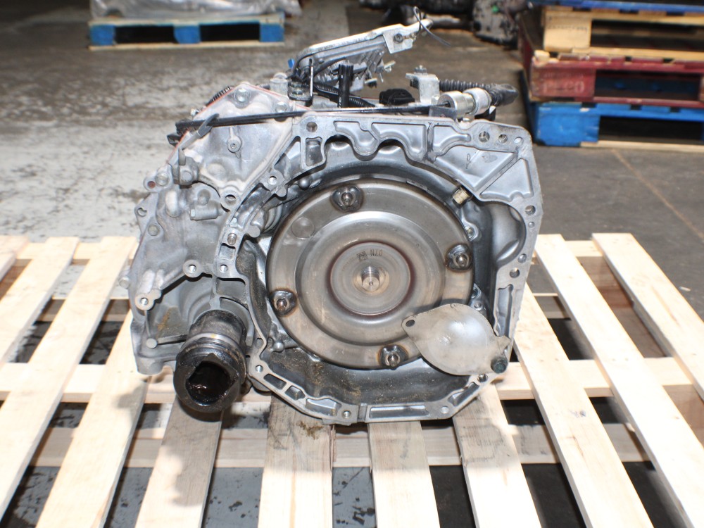 2013 2014 2015 2016 2017 2018 NISSAN SENTRA AUTOMATIC CVT TRANSMISSION JDM MRA8 1.8L