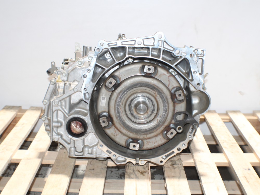 TOYOTA CAMRY 2018 2019 2020 2021 2022 AUTOMATIC TRANSMISSION A25A-FKS 2.5L Non-Hybrid A25A