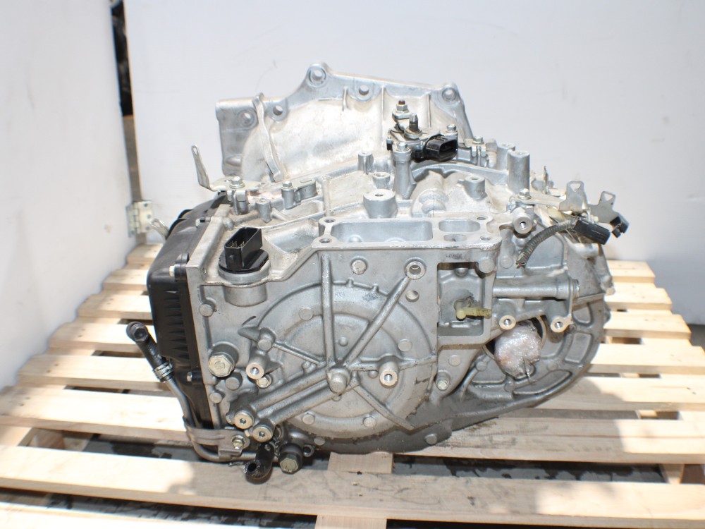 TOYOTA CAMRY 2018 2019 2020 2021 2022 AUTOMATIC TRANSMISSION A25A-FKS 2.5L Non-Hybrid A25A