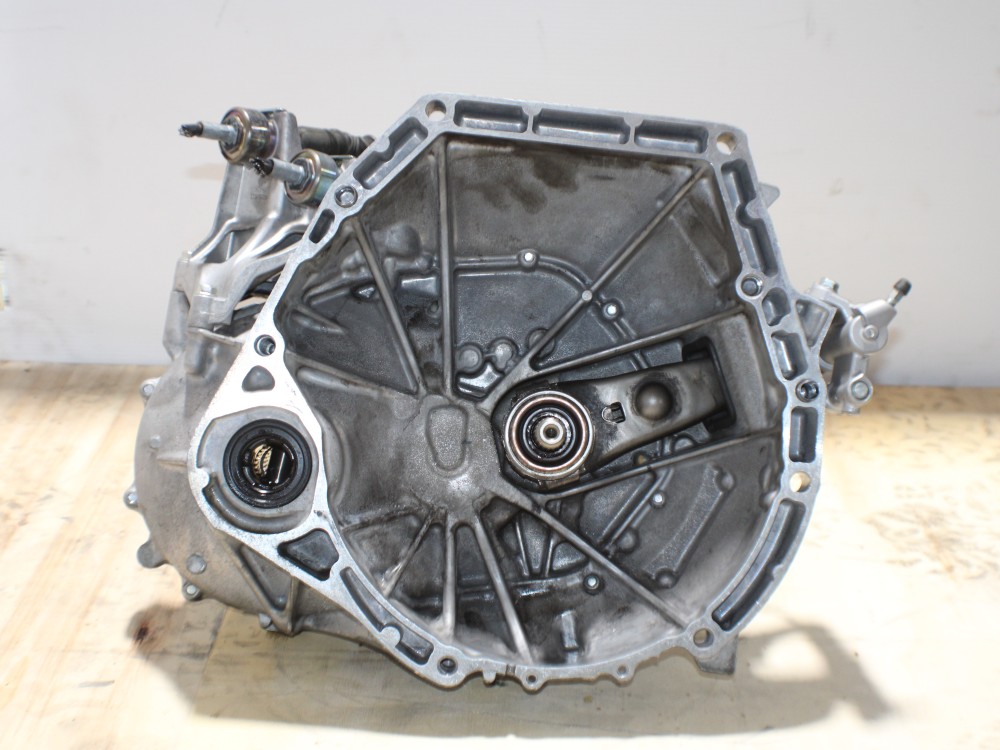 2006 2007 2008 2009 2010 2011 HONDA CIVIC R18A R18A1 1.8L SOHC 5 SPEED MANUAL TRANSMISSION 
