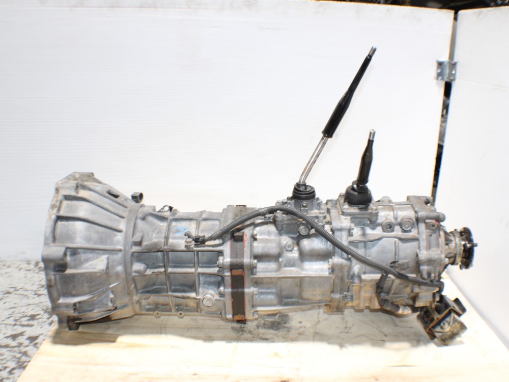 1989 1990 1991 1992 1993 1994 TOYOTA PICK UP 4RUNNER T100 3.0L V6 5 SPEED MANUAL 4X4 TRANSMISSION 4WD 4X4 3VZ