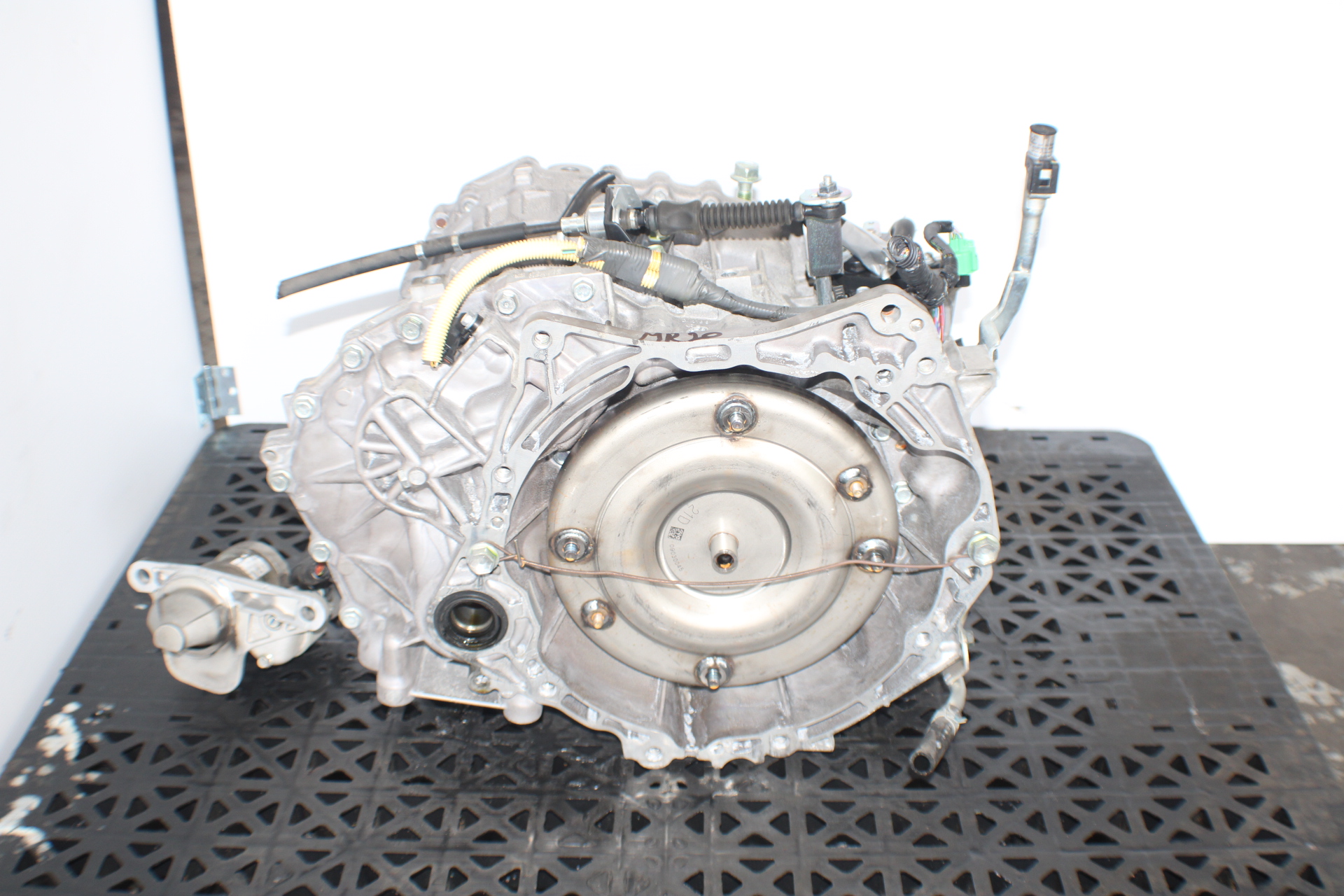 2007-2012 JDM NISSAN SENTRA JDM MR20DE 2.0L AUTOMATIC CVT TRANSMISSION